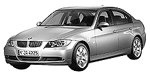 BMW E92 P2120 Fault Code