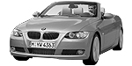 BMW E93 P2120 Fault Code