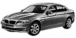 BMW F10 P2120 Fault Code